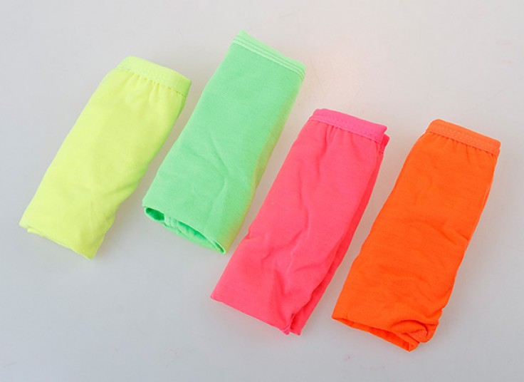 پکیج لباس زیر زنانه ella