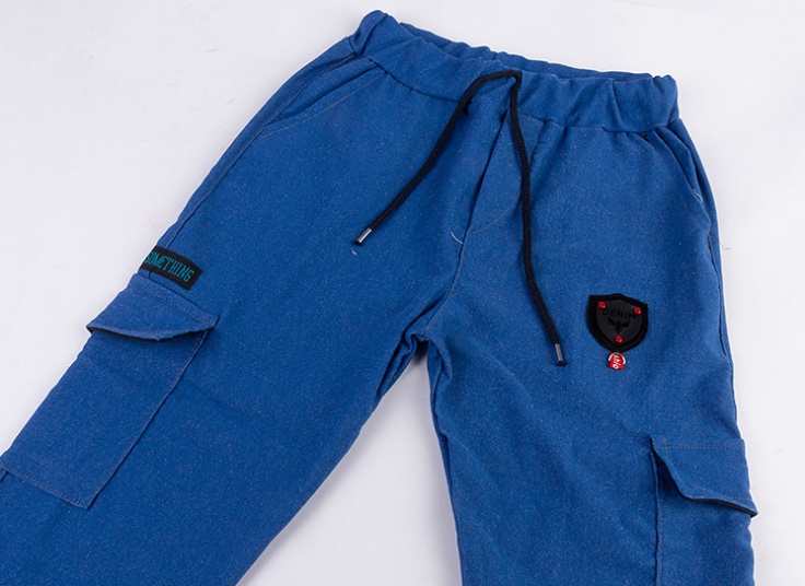 شلوار اسلش مردانه DENIM