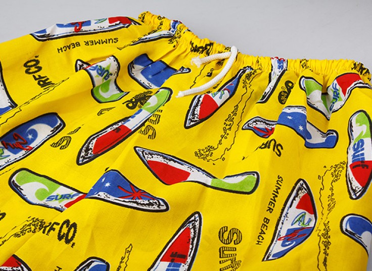 شلوارک برمودا مردانه و زنانه