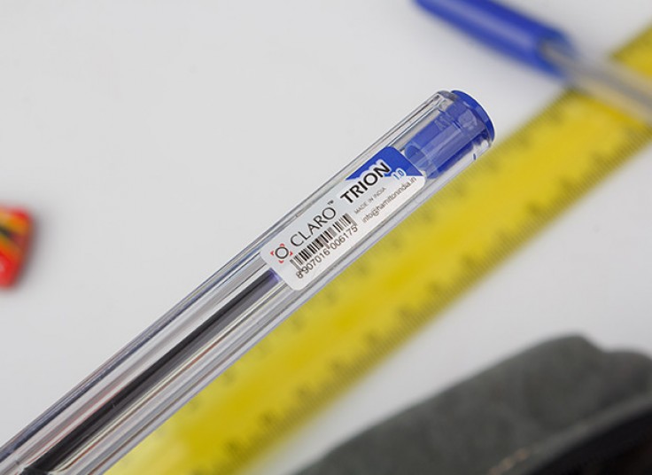 پکیج لوازم التحریر مخملی