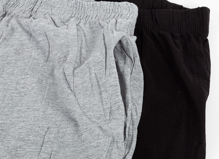 شلوار راحتی مردانه 