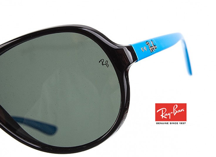 عینک RayBan مدل Cat