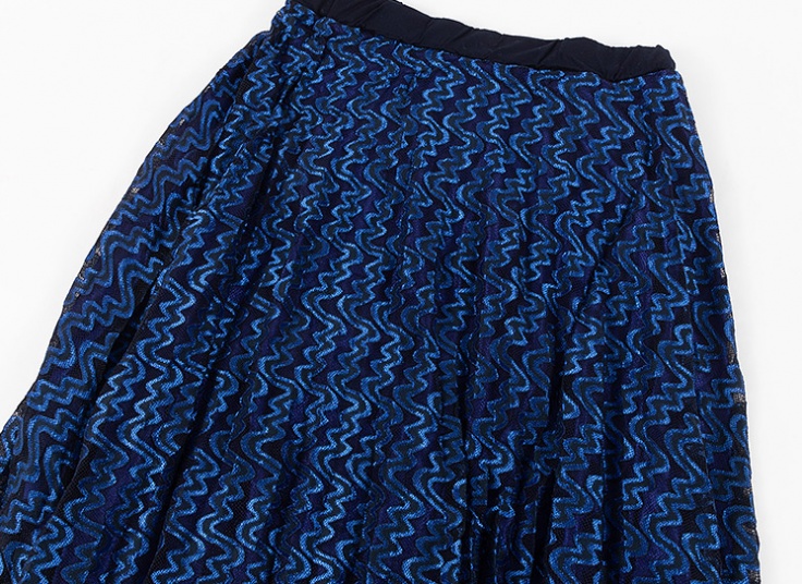 دامن گیپور زنانه