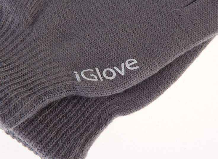 دستکش تاچ بافت iGlove