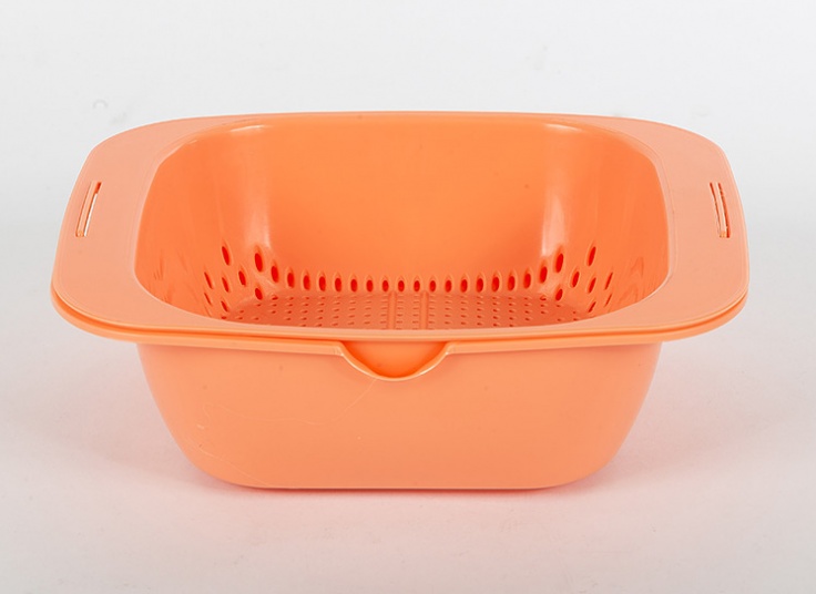 ست آبکش و کاسه Faran