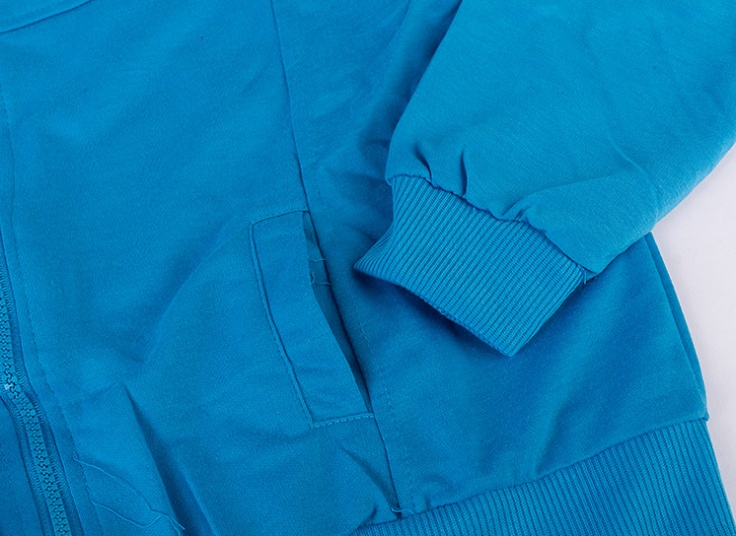 ست سه تکه لباس دخترانه YCFF