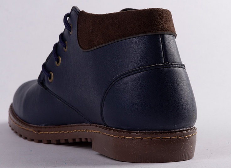 نیم بوت مردانه CAT