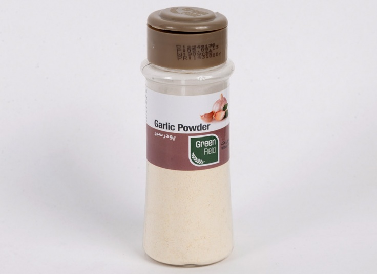 ادویه Green Field