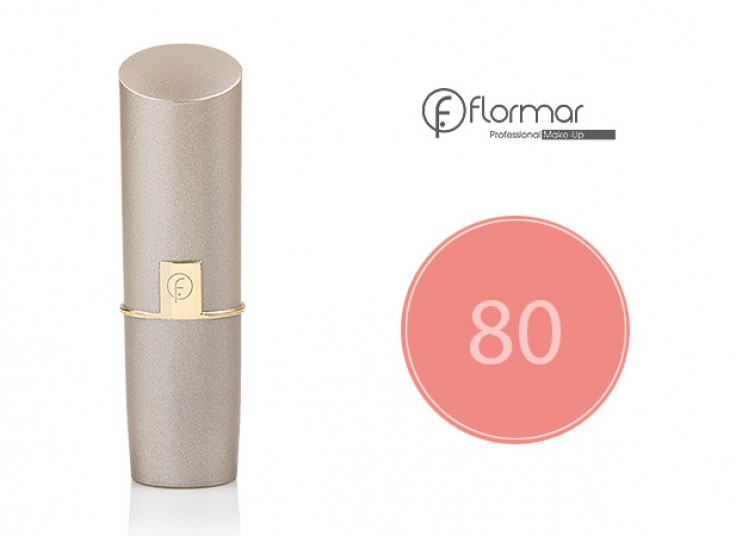 رژلب Flormar