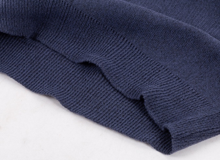 ژیله مردانه بافتنی