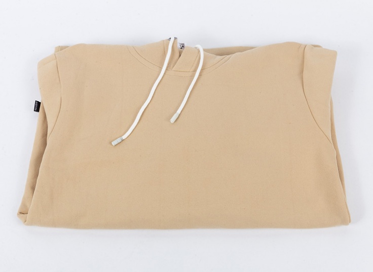 هودی ساده مردانه Pull & Bear