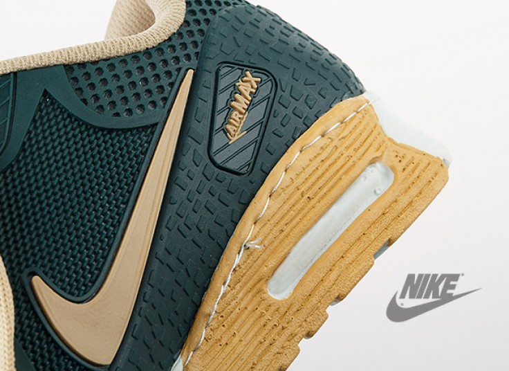 کفش ورزشی Nike مدل Airmax