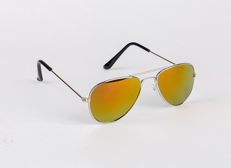 عینک آفتابی بچگانه طرح rayban