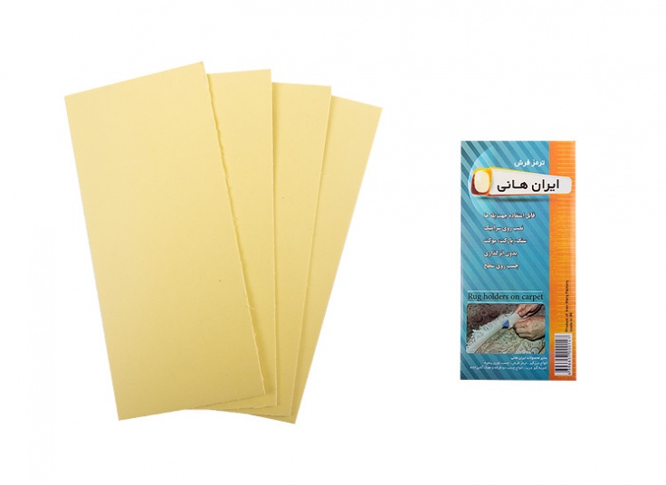 چسب ترمز گیر فرش