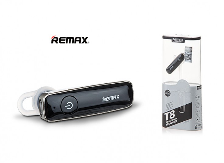 هدست بلوتوث REMAX