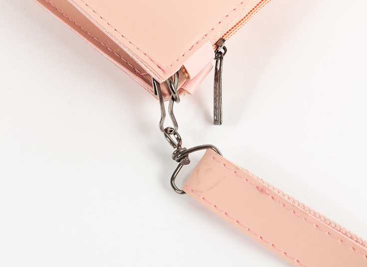 کیف پاسپورتی طرح Zara