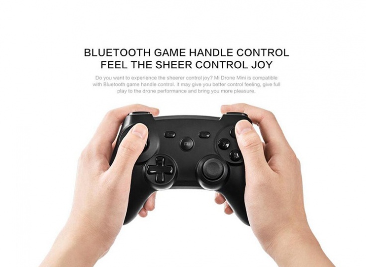 مینی پهباد Xiaomi