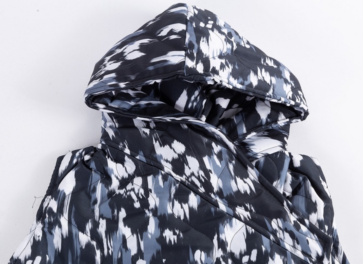 پافر کوتاه زنانه