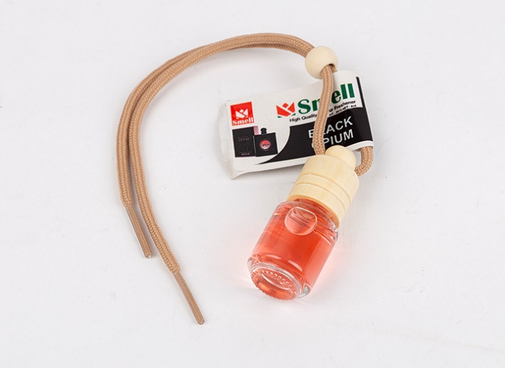 خوشبوکننده خودرو