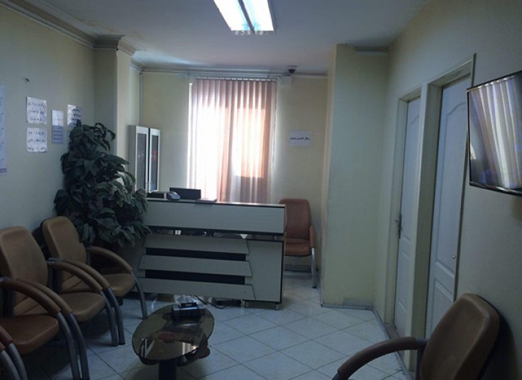 مرکز مشاوره و روان درمانی دی نوین