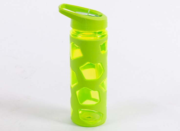 قمقمه کاور دار طرح سنگ