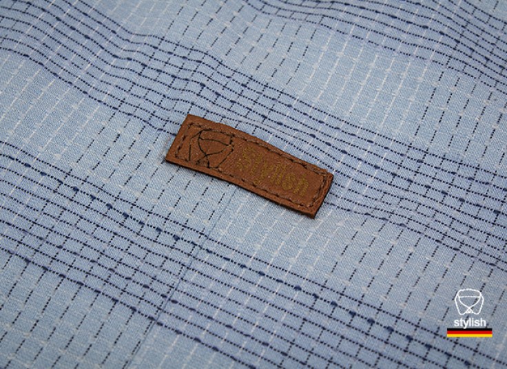 پیراهن آستین بلند مردانه Stylish