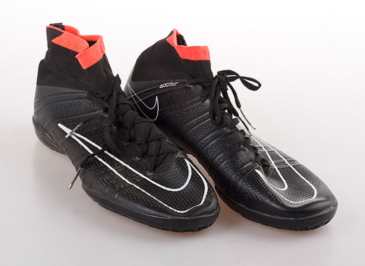 کفش فوتبالی NIKE