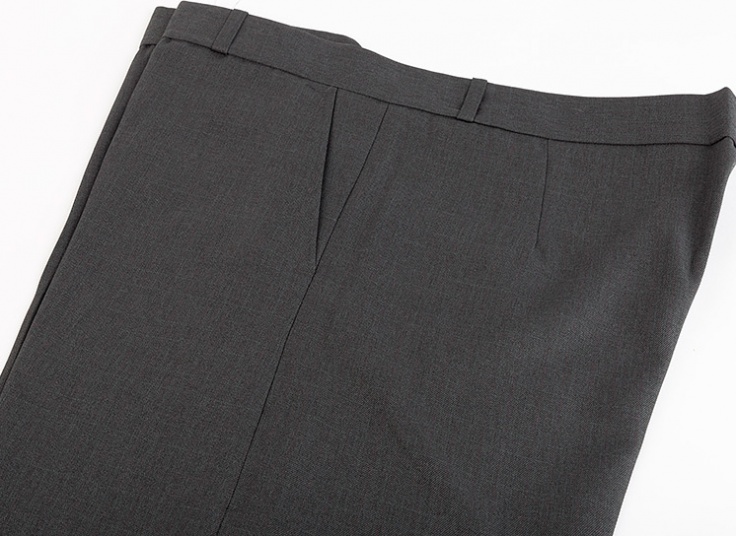 شلوار چهارخانه فاستونی