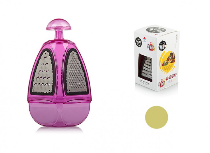 رنده دستی مخزن دار