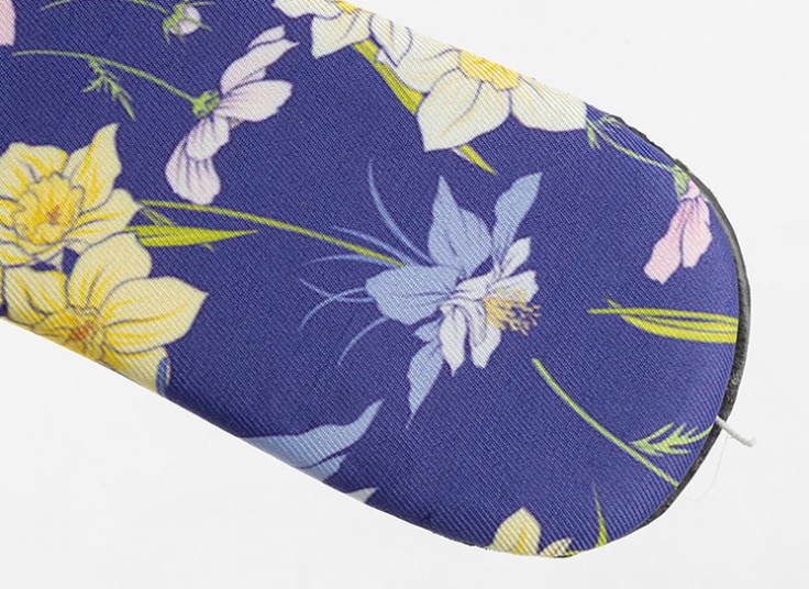 دمپایی روفرشی زنانه