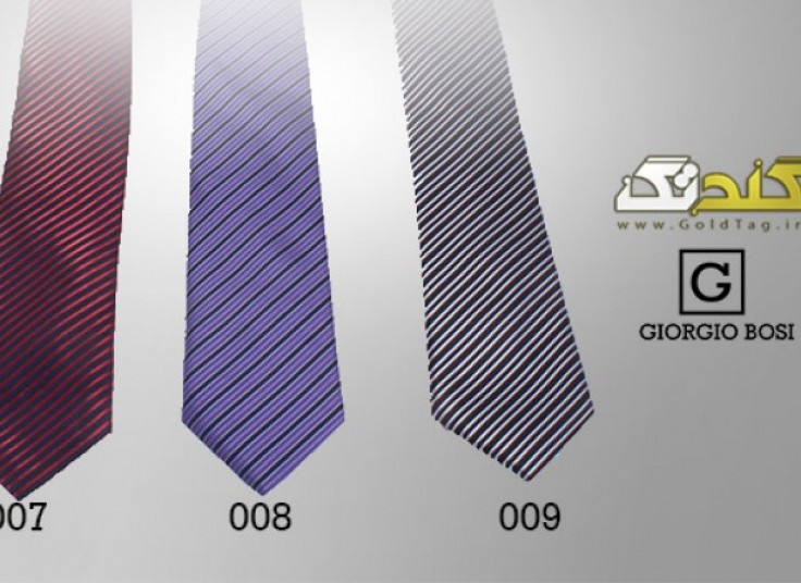 کراوات GiorgioBosi 