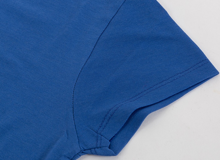 تیشرت زنانه طرح قلب