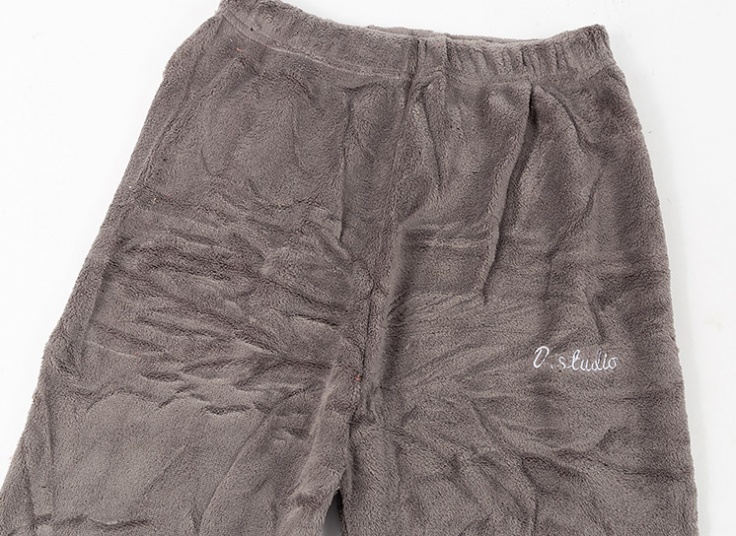 ست هودی و شلوار زنانه GVC