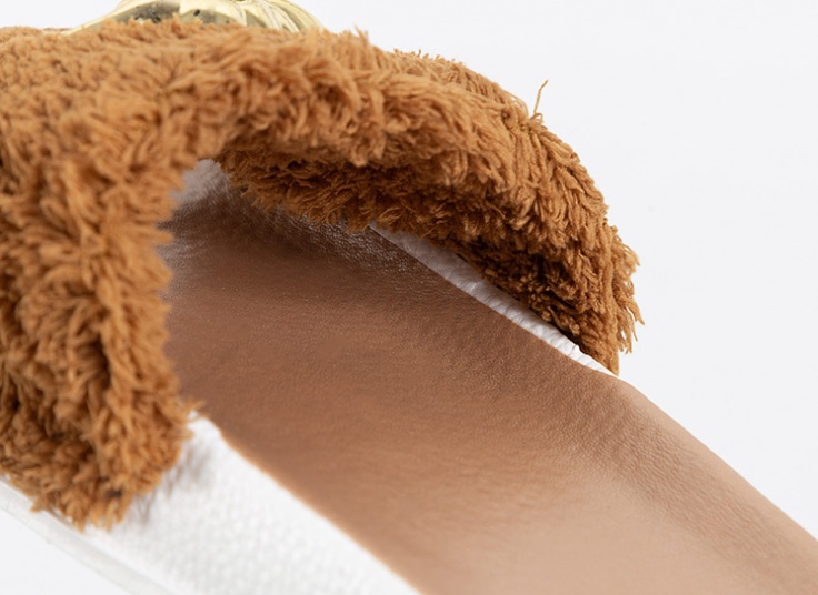 دمپایی زنانه طرح Versace