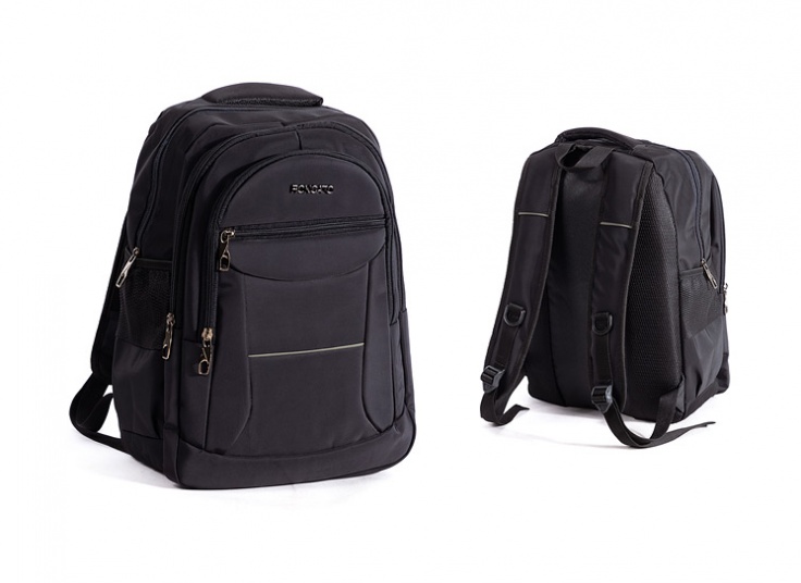 کوله پشتی محفظه دار