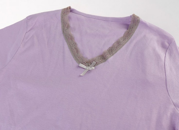 بلوز آستین بلند Pompea