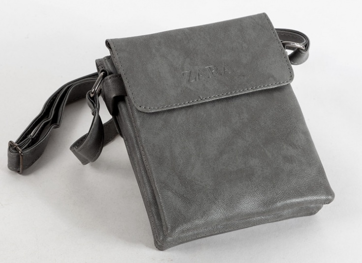 کیف پاسپورتی طرح ZARA