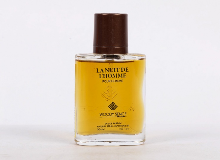 عطر و ادکلن جیبی Woody Sence