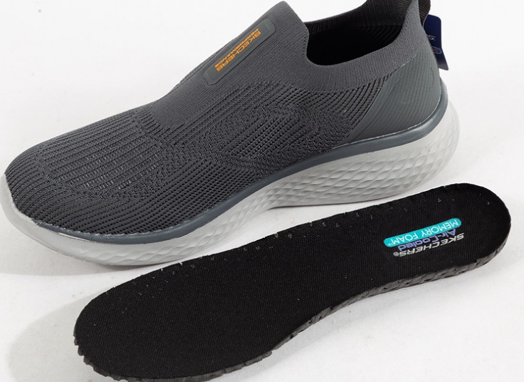 کتانی مردانه Skechers مدل 707
