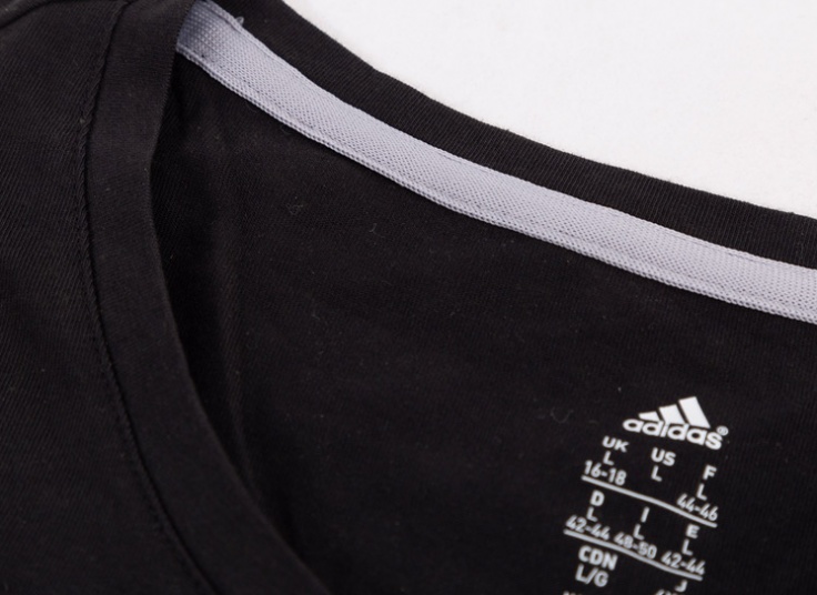 تیشرت زنانه Adidas Z30889