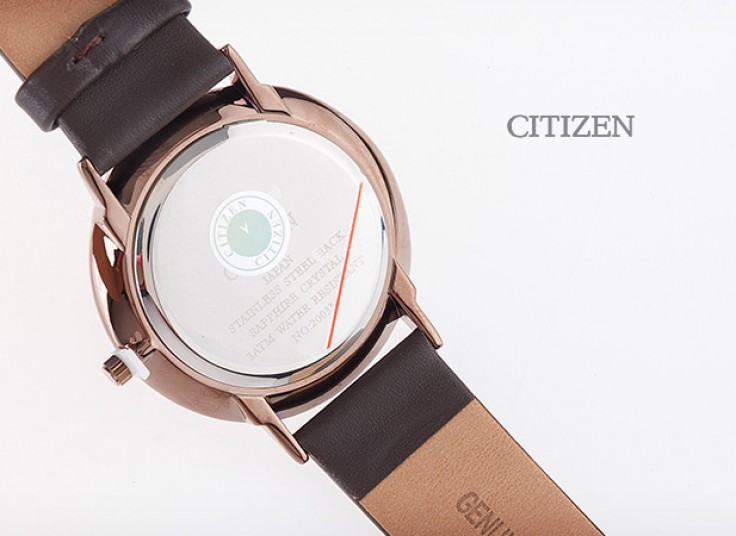 ساعت مردانه CITIZEN