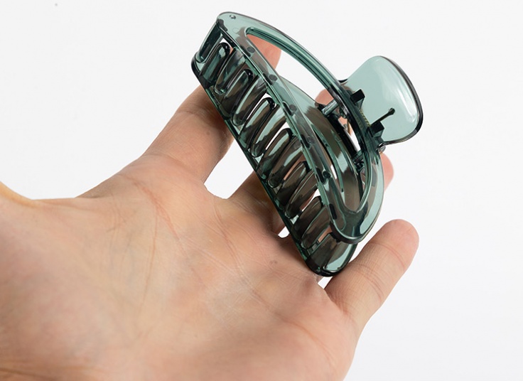 کلیپس مو شیشه ای