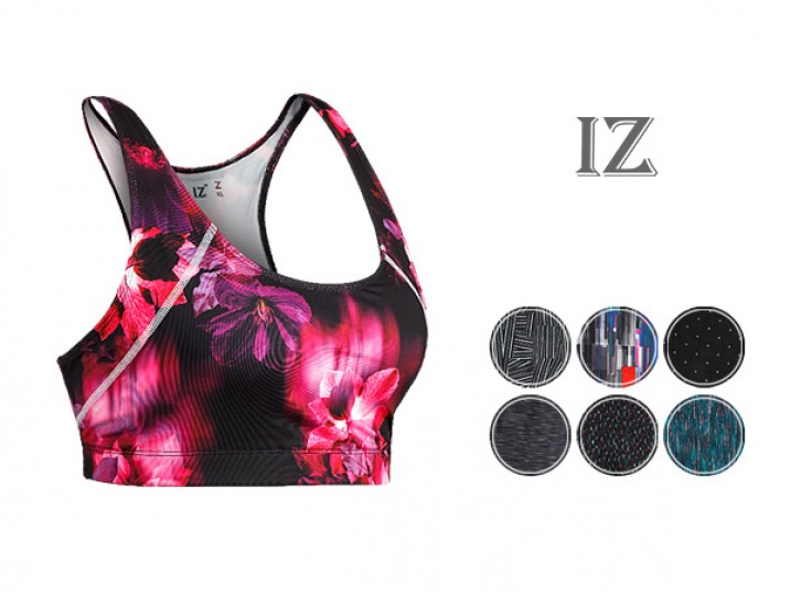 نیم تنه ورزشی IZ