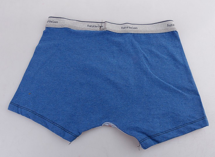 لباس زیر مردانه The LOOM