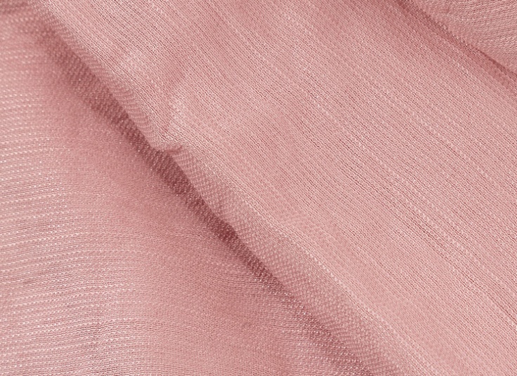 بلوز زنانه آستین چین دار