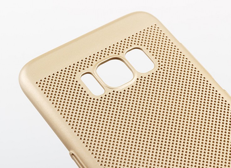 سری جدید قاب گوشی های سامسونگ