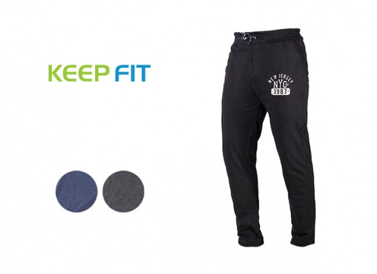 شلوار اسلش مردانه Keep Fit
