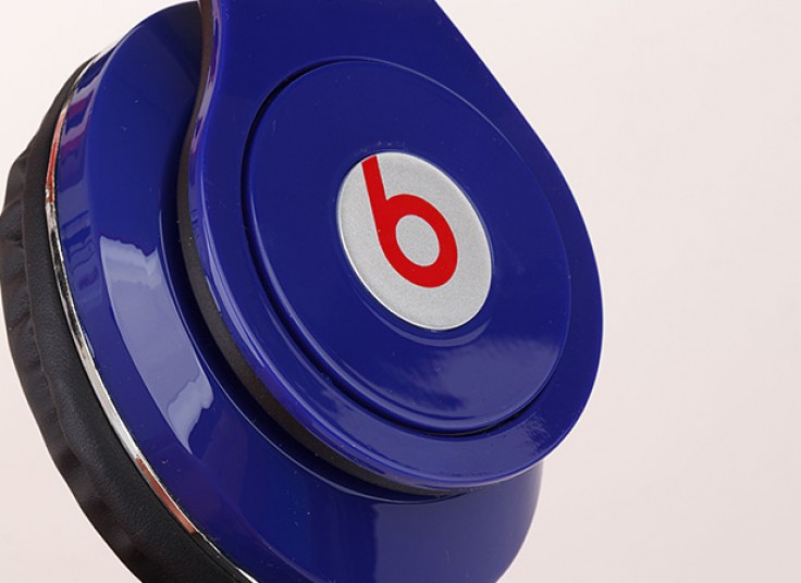 هدست بلوتوث طرح Beats