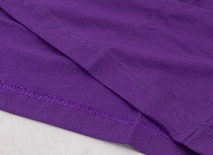 ست تیشرت و شلوار طرح Nike