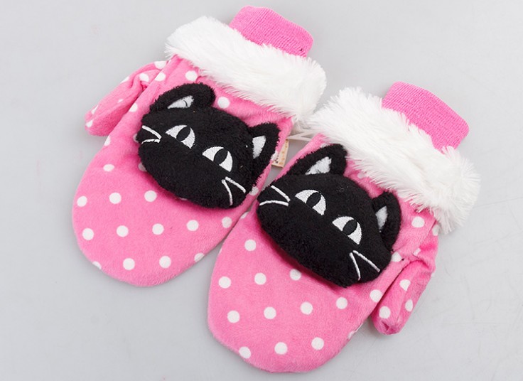 دستکش فانتزی Happy Dyas